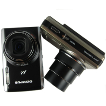 普通数码相机选购指南与淘宝返现攻略，尽在我爱乐扣网