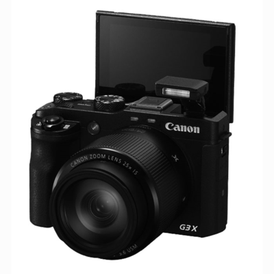 佳能 G3 卡片机 旗舰品质，一折惊喜，佐尚网数码相机精选